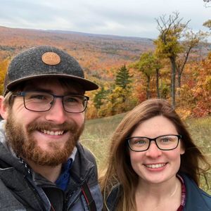 Meet your Posher, Annelise